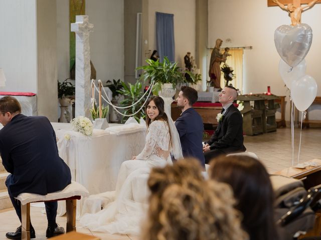 Il matrimonio di Michael e Emanuela a Bellaria-Igea Marina, Rimini 35