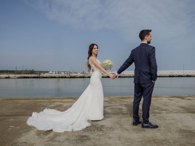Il matrimonio di Michael e Emanuela a Bellaria-Igea Marina, Rimini 43