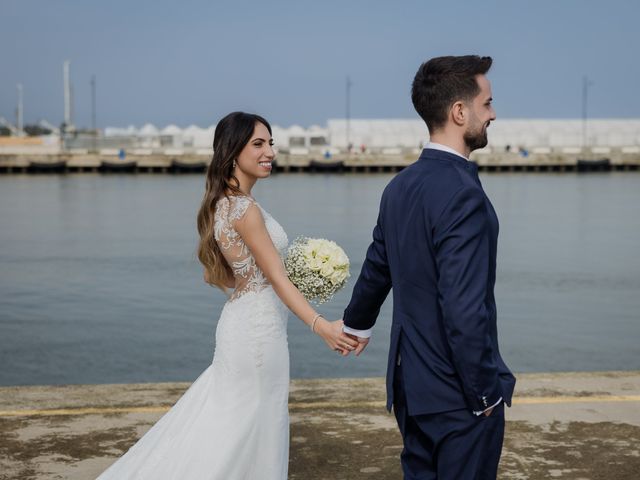 Il matrimonio di Michael e Emanuela a Bellaria-Igea Marina, Rimini 44