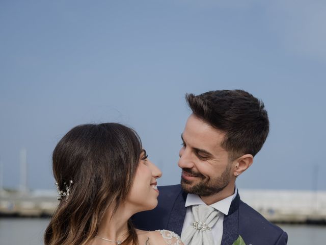 Il matrimonio di Michael e Emanuela a Bellaria-Igea Marina, Rimini 46