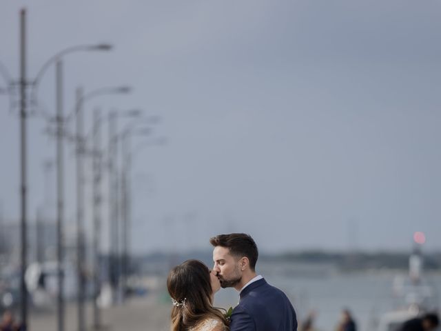 Il matrimonio di Michael e Emanuela a Bellaria-Igea Marina, Rimini 48