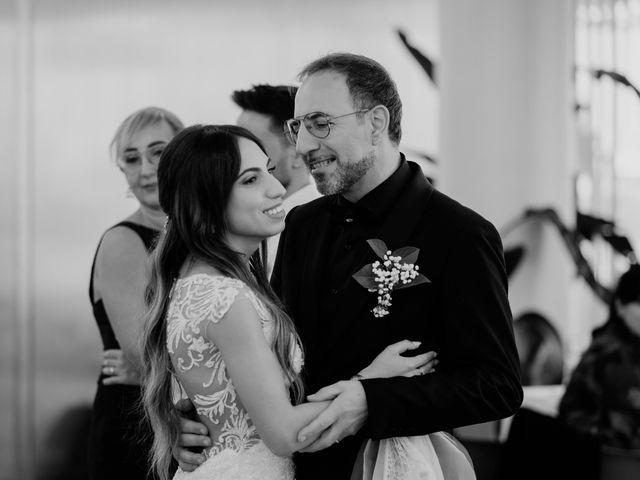 Il matrimonio di Michael e Emanuela a Bellaria-Igea Marina, Rimini 58