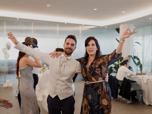 Il matrimonio di Michael e Emanuela a Bellaria-Igea Marina, Rimini 59