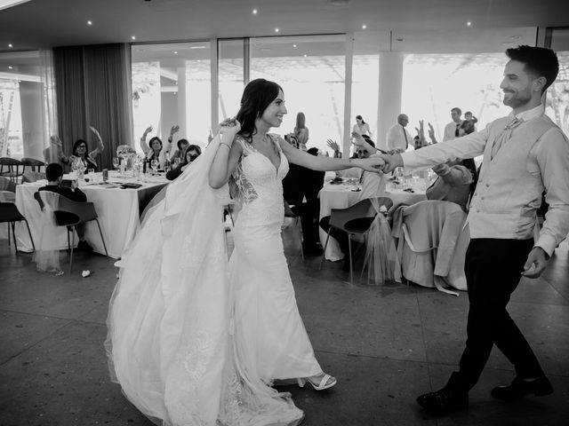Il matrimonio di Michael e Emanuela a Bellaria-Igea Marina, Rimini 63