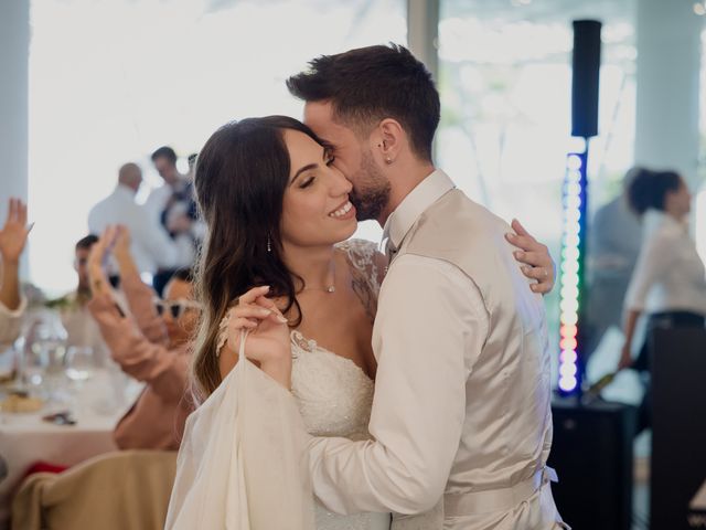 Il matrimonio di Michael e Emanuela a Bellaria-Igea Marina, Rimini 64