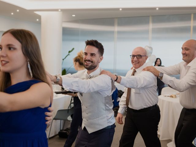 Il matrimonio di Michael e Emanuela a Bellaria-Igea Marina, Rimini 65