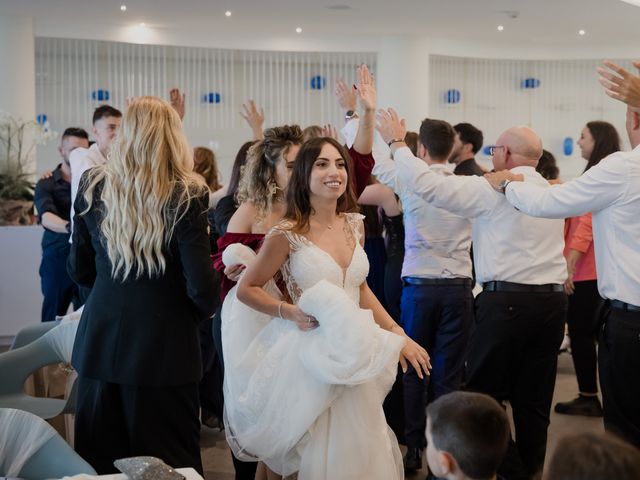 Il matrimonio di Michael e Emanuela a Bellaria-Igea Marina, Rimini 66