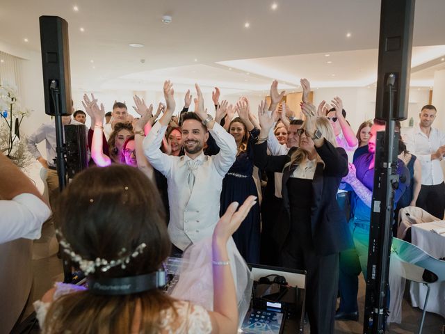 Il matrimonio di Michael e Emanuela a Bellaria-Igea Marina, Rimini 67