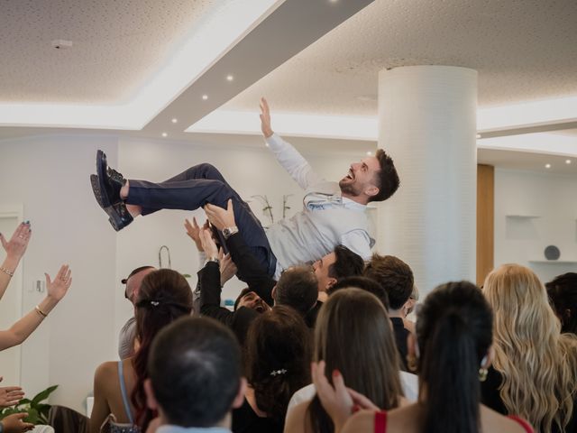 Il matrimonio di Michael e Emanuela a Bellaria-Igea Marina, Rimini 68