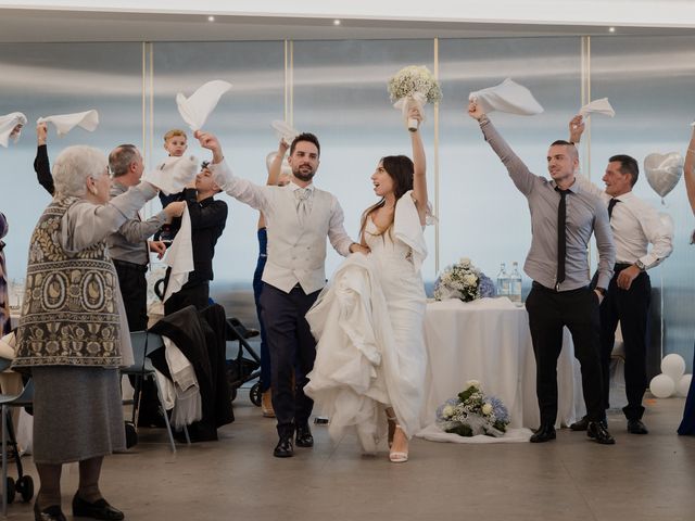 Il matrimonio di Michael e Emanuela a Bellaria-Igea Marina, Rimini 73