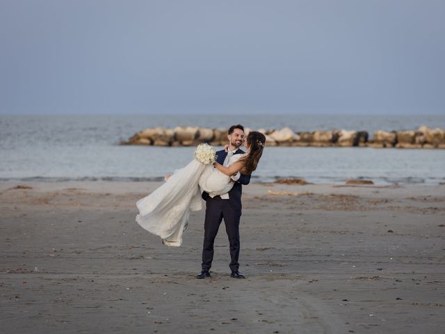 Il matrimonio di Michael e Emanuela a Bellaria-Igea Marina, Rimini 76