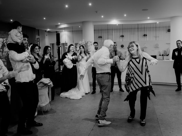 Il matrimonio di Michael e Emanuela a Bellaria-Igea Marina, Rimini 77