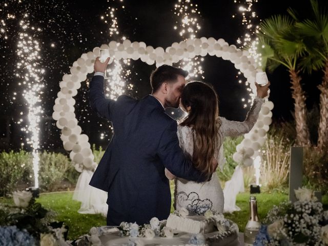 Il matrimonio di Michael e Emanuela a Bellaria-Igea Marina, Rimini 87