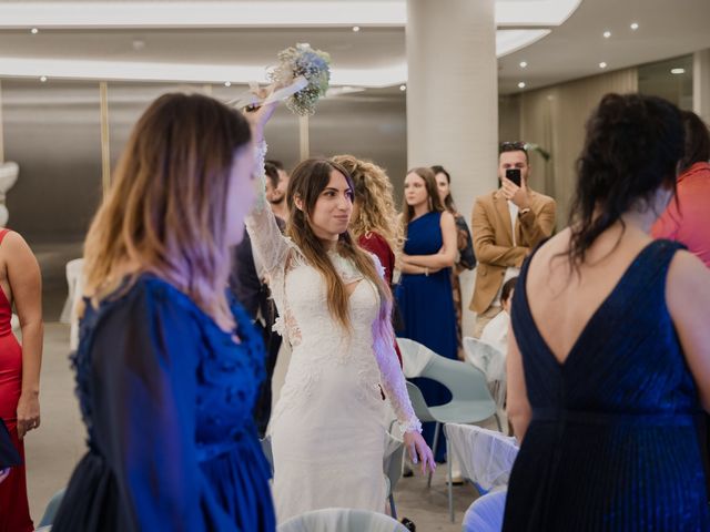 Il matrimonio di Michael e Emanuela a Bellaria-Igea Marina, Rimini 88