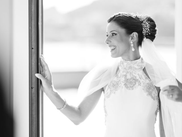 Il matrimonio di Gianluca e Silvia a Portovenere, La Spezia 29