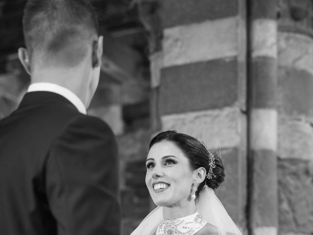 Il matrimonio di Gianluca e Silvia a Portovenere, La Spezia 44