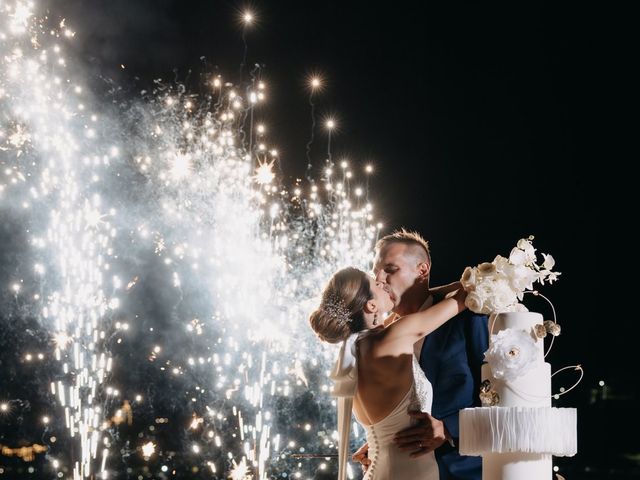 Il matrimonio di Gianluca e Silvia a Portovenere, La Spezia 66