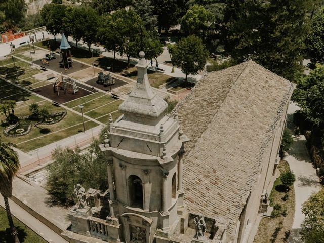 Il matrimonio di Letizia e Giuseppe a Ragusa, Ragusa 16