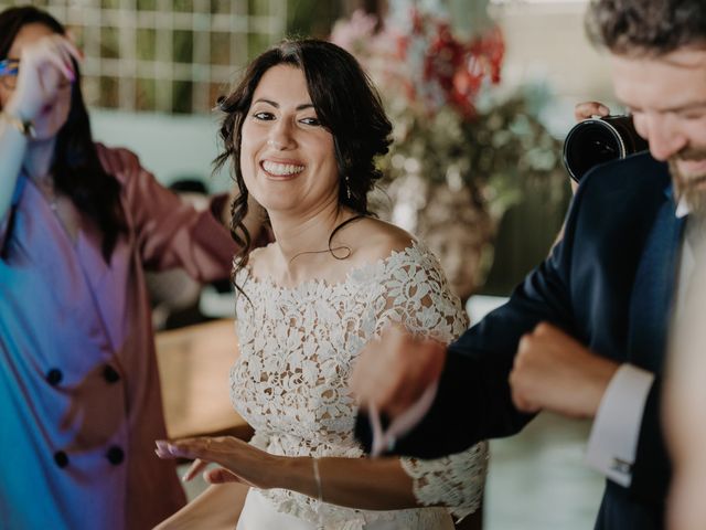 Il matrimonio di Letizia e Giuseppe a Ragusa, Ragusa 44