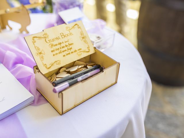 Il matrimonio di Gabriele e Elena a Orta San Giulio, Novara 28