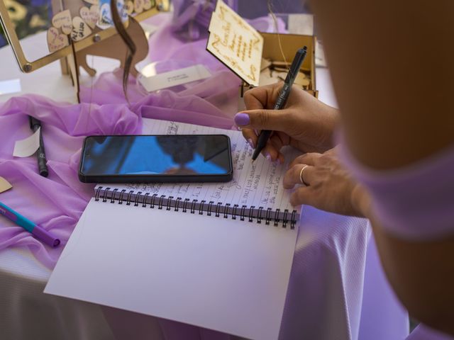 Il matrimonio di Gabriele e Elena a Orta San Giulio, Novara 38