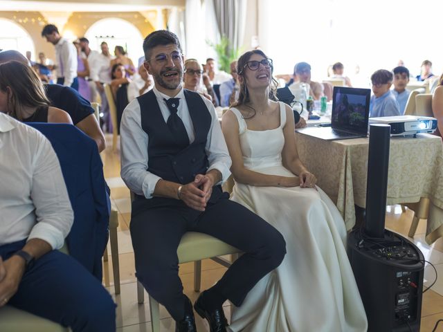 Il matrimonio di Gabriele e Elena a Orta San Giulio, Novara 39