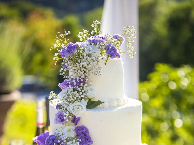 Il matrimonio di Gabriele e Elena a Orta San Giulio, Novara 41