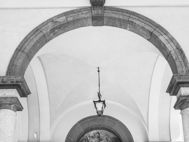 Il matrimonio di Gabriele e Elena a Orta San Giulio, Novara 55