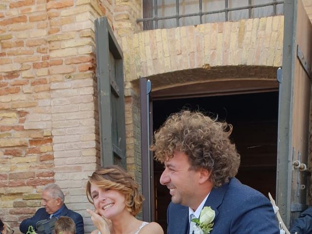 Il matrimonio di Matteo e Samantha  a Cervia, Ravenna 3