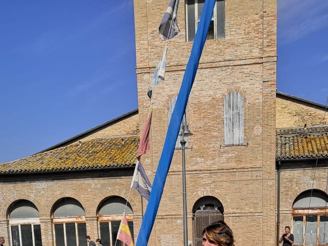 Il matrimonio di Matteo e Samantha  a Cervia, Ravenna 1