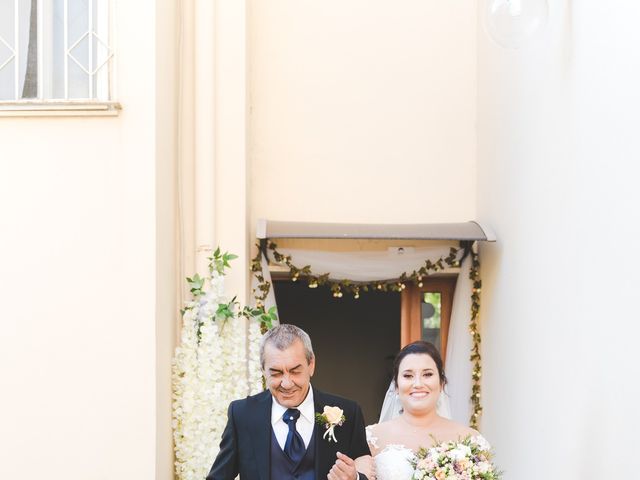 Il matrimonio di Matteo e Francesca a Cagliari, Cagliari 35