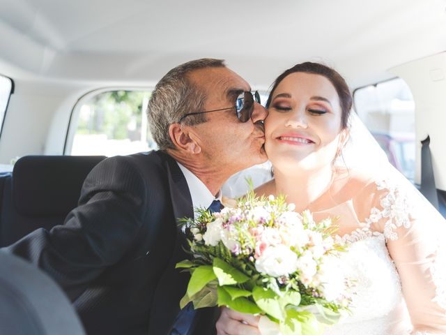 Il matrimonio di Matteo e Francesca a Cagliari, Cagliari 45