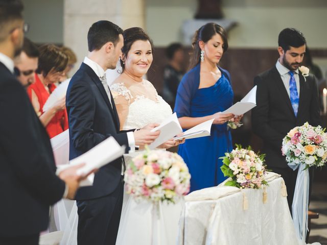 Il matrimonio di Matteo e Francesca a Cagliari, Cagliari 52