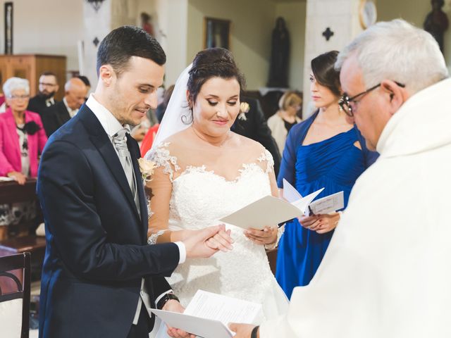 Il matrimonio di Matteo e Francesca a Cagliari, Cagliari 59