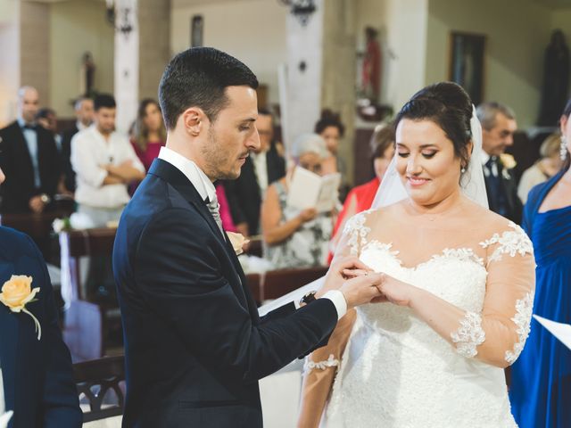 Il matrimonio di Matteo e Francesca a Cagliari, Cagliari 60