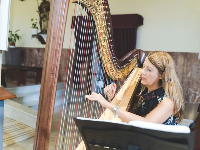 Il matrimonio di Matteo e Francesca a Cagliari, Cagliari 68