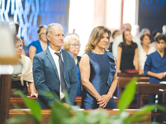 Il matrimonio di Matteo e Francesca a Cagliari, Cagliari 70