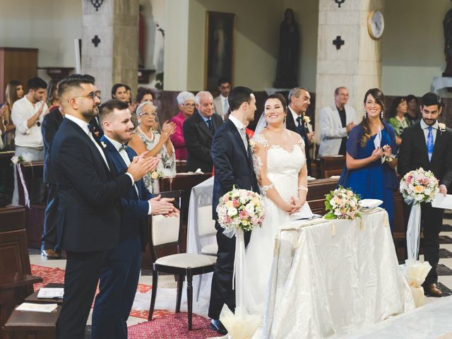 Il matrimonio di Matteo e Francesca a Cagliari, Cagliari 76