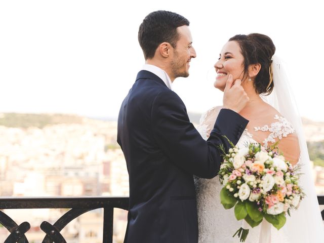 Il matrimonio di Matteo e Francesca a Cagliari, Cagliari 99