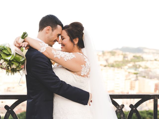 Il matrimonio di Matteo e Francesca a Cagliari, Cagliari 102