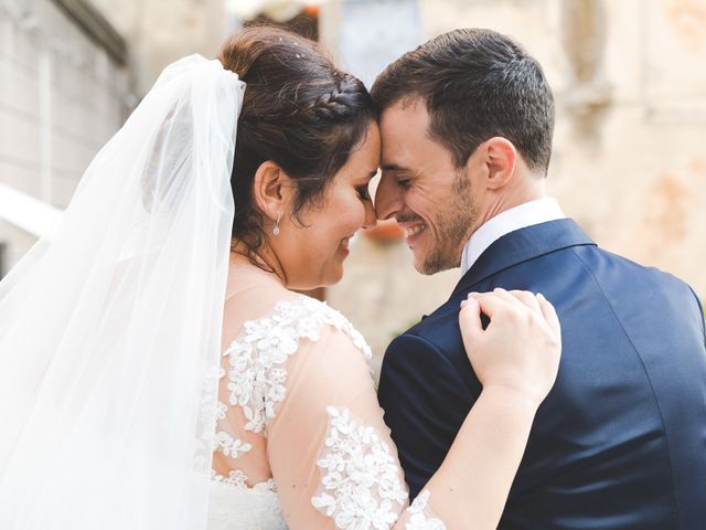 Il matrimonio di Matteo e Francesca a Cagliari, Cagliari 107