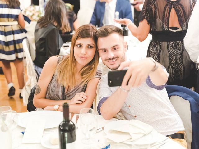 Il matrimonio di Matteo e Francesca a Cagliari, Cagliari 127