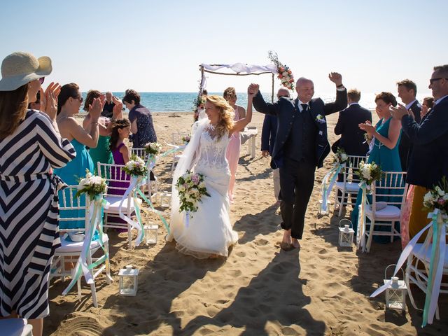 Il matrimonio di Stefan e Nadine a Grosseto, Grosseto 20