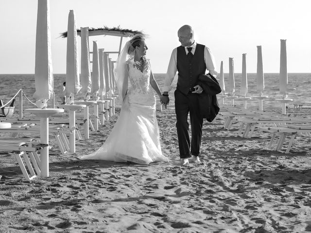 Il matrimonio di Stefan e Nadine a Grosseto, Grosseto 25