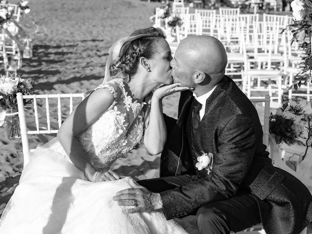 Il matrimonio di Stefan e Nadine a Grosseto, Grosseto 28