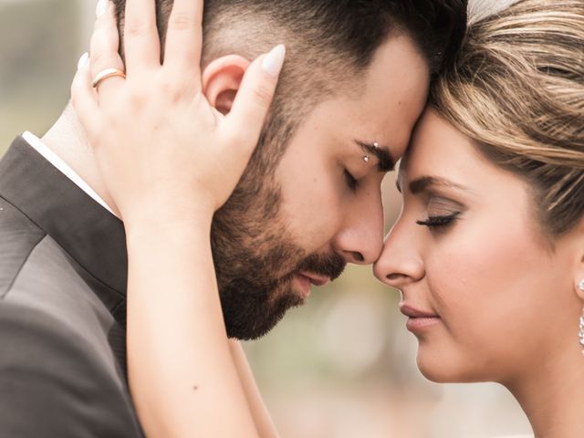 Il matrimonio di Marco e Michela a Pozzuoli, Napoli 60