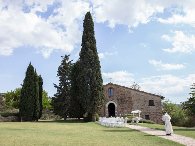 Il matrimonio di Marco e Sara a Urbino, Pesaro - Urbino 21