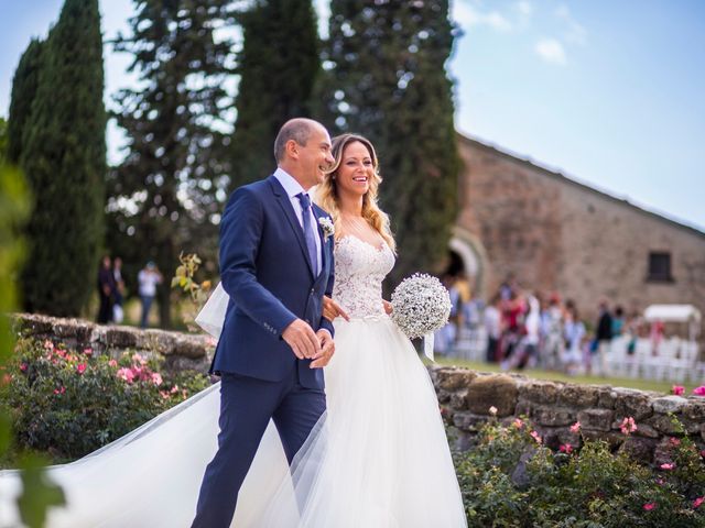 Il matrimonio di Marco e Sara a Urbino, Pesaro - Urbino 22