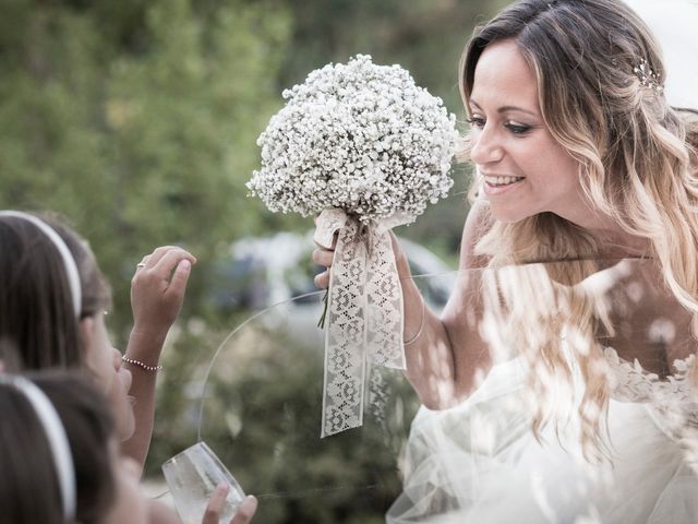 Il matrimonio di Marco e Sara a Urbino, Pesaro - Urbino 45