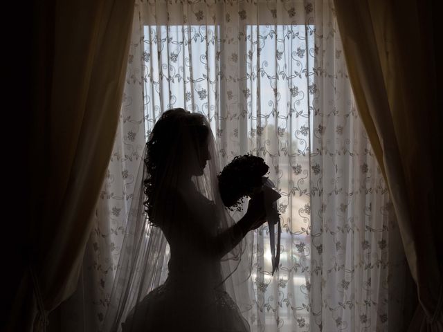 Il matrimonio di Umberto e Laura a Brindisi, Brindisi 18